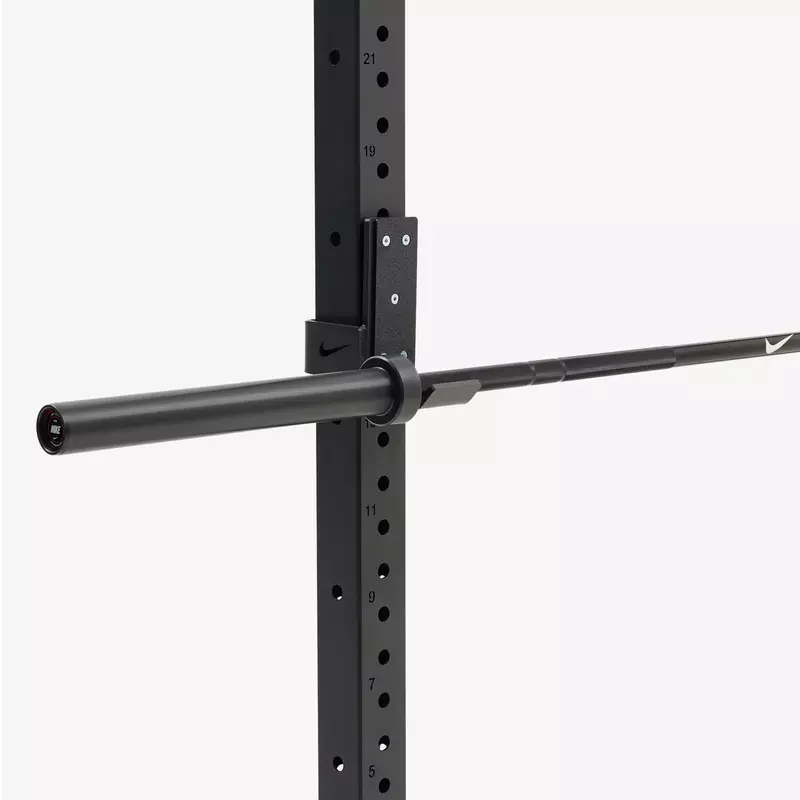 Nike Barra Chrome Swoosh 20 Kg, SURTIDO, hi-res image number null