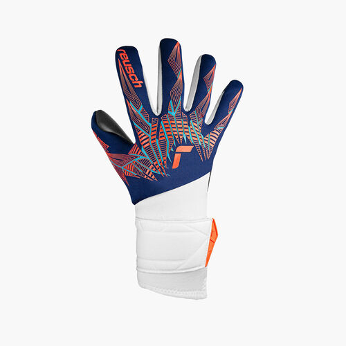 Reusch Guantes Arquero Pure Contact