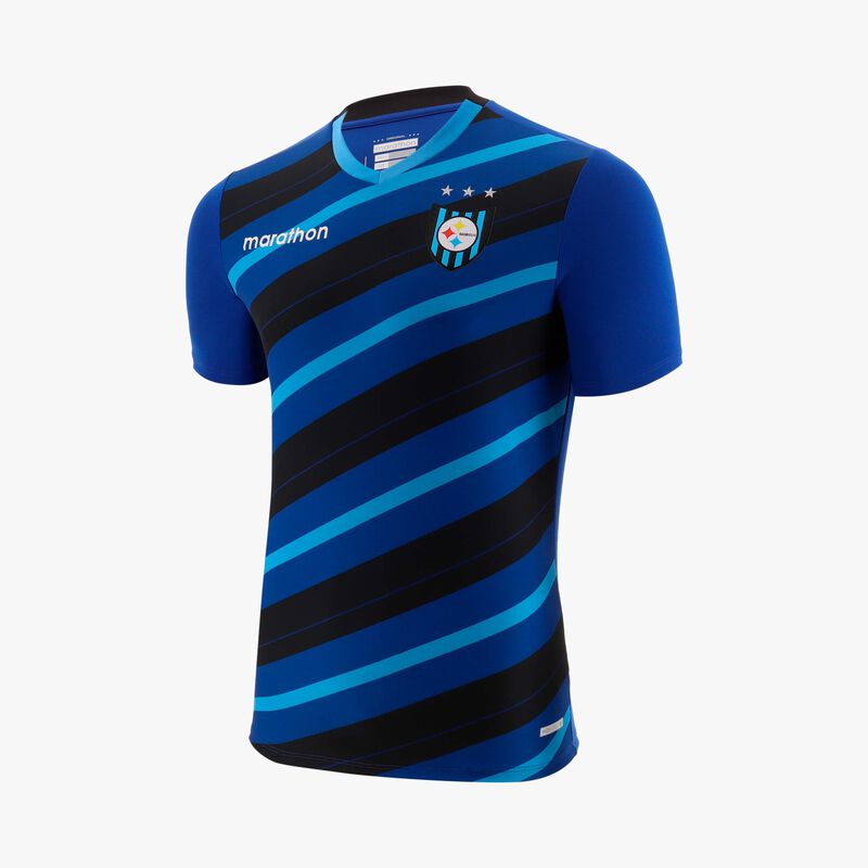 Selknam rugby camiseta deals