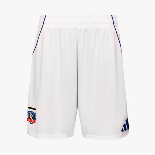 adidas Tercer Short Colo-Colo