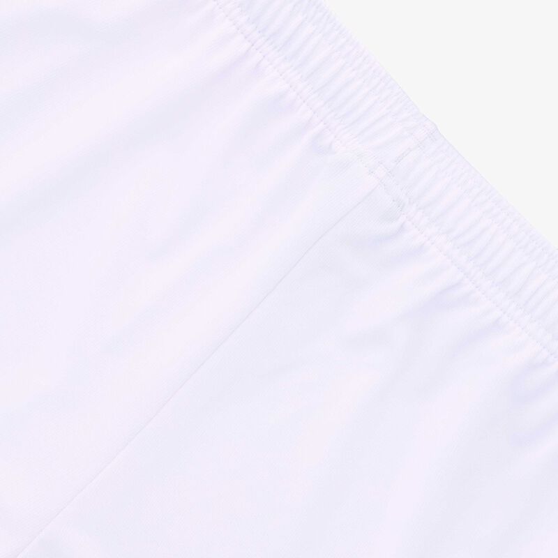 Shorts Uni&oacute;n Espa&ntilde;ola Alterna 1 2026, BLANCO, hi-res image number null