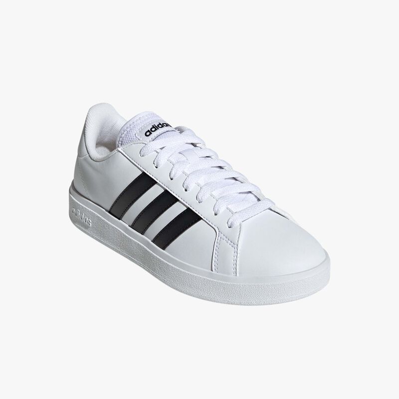 adidas Zapatillas Grand Court TD Lifestyle Court Casual, BLANCO, hi-res image number null