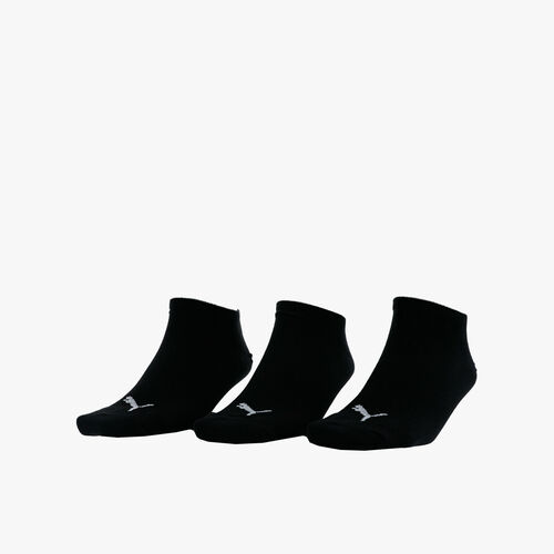 Puma Calcetines Sneaker Plain Cortos 3 Pares