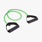 Energetics Cuerda de Resistencia Fitness Tube III, VERDE, hi-res