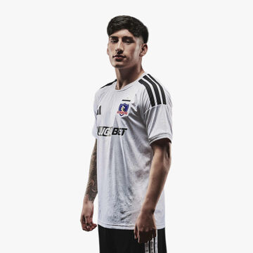 adidas Camiseta Colo-Colo Local 2026