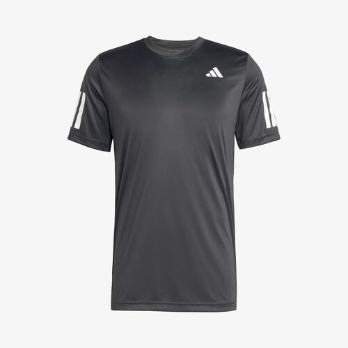 adidas Polera Club Tennis Climacool 3 bandas