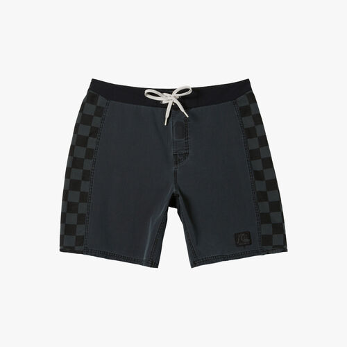 Quiksilver Shorts Original Arch Hempstretch 18