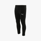 Puma Pantalón Active Tricot, NEGRO, hi-res