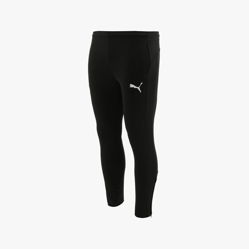 Puma Pantalón Active Tricot, NEGRO, hi-res image number null