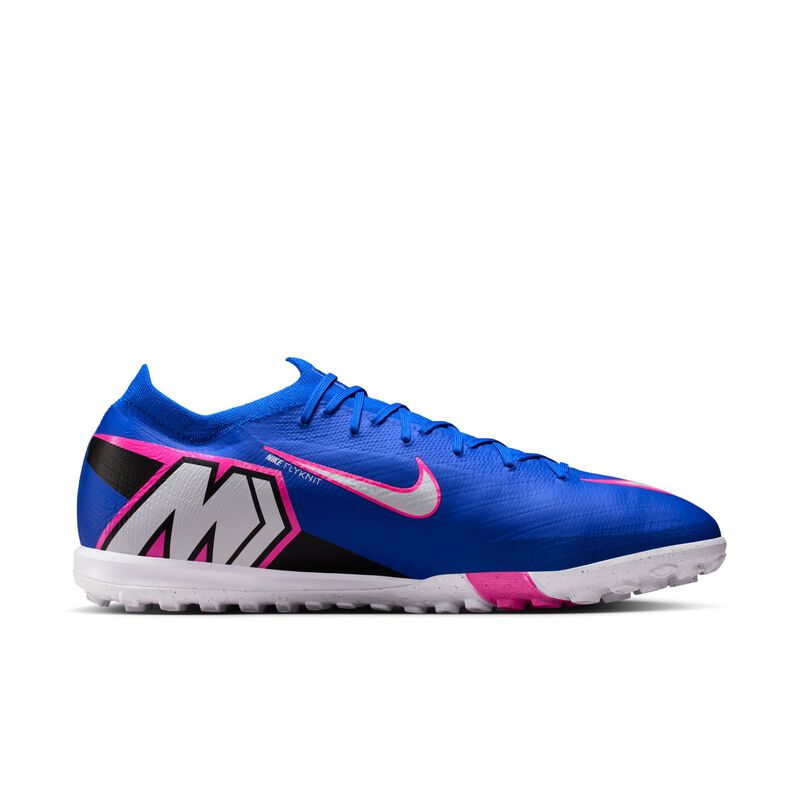 Nike Zapatillas Mercurial Vapor 16 Pro, AZUL, hi-res image number null