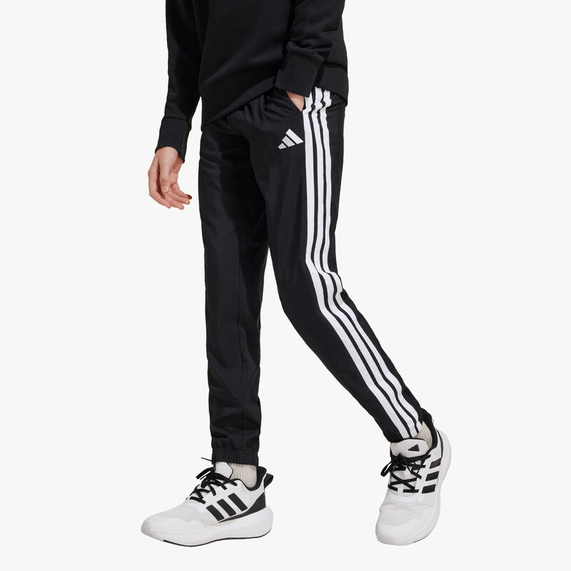adidas Pantal&oacute;n Essentials, NEGRO, hi-res image number null