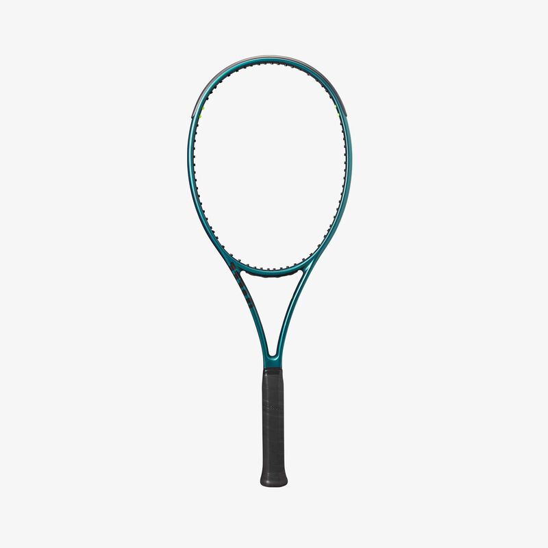 Wilson Raqueta Blade 98 16X19 V9 Performance, VERDE, hi-res image number null