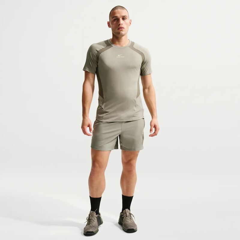 Nike Polera Pro Training, VERDE, hi-res image number null