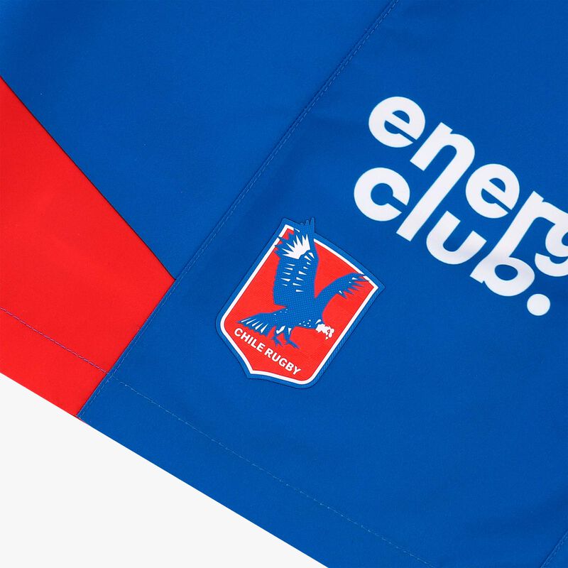 Shorts Oficial Los Cóndores 2025, AZUL, hi-res image number null