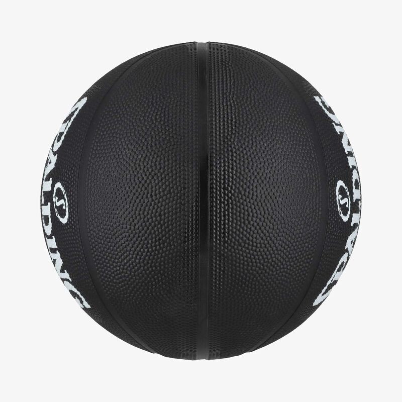 Spalding Pelota de B&aacute;squet Downtown 7, NEGRO, hi-res image number null