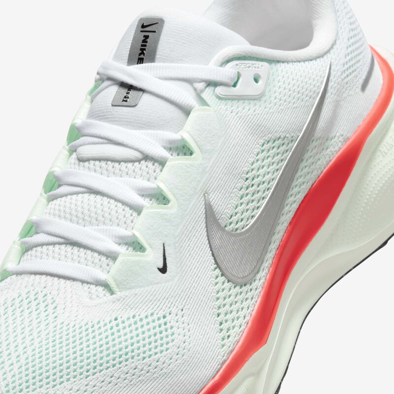 Nike Pegasus 41, BLANCO, hi-res image number null