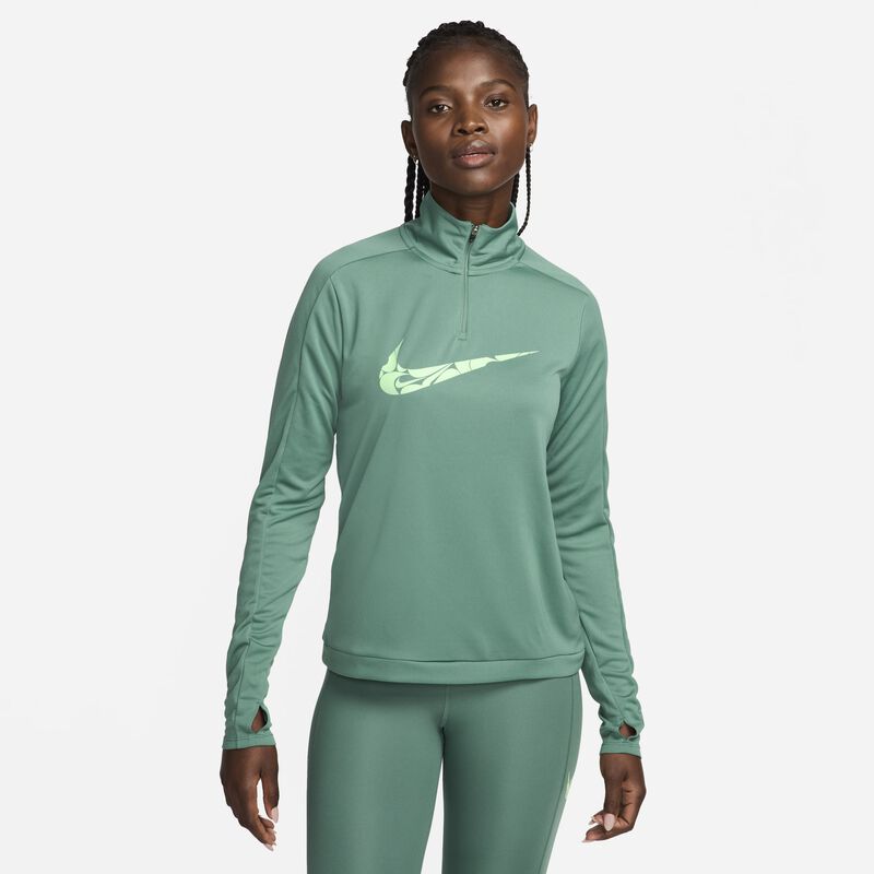 Nike Poler&oacute;n Swoosh, VERDE, hi-res image number null