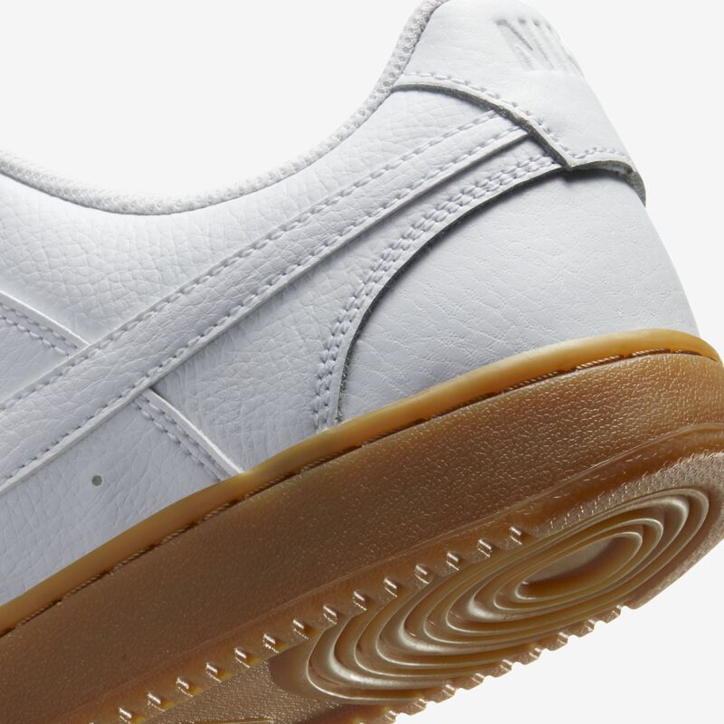Nike Court Vision Low, BLANCO, hi-res image number null