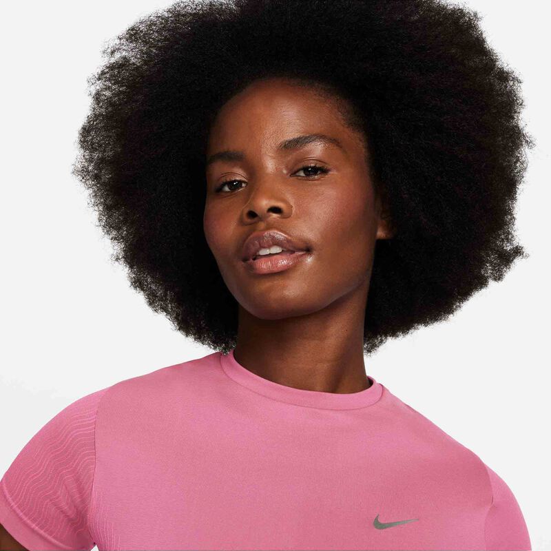 Nike Polera Running Division, ROJO, hi-res image number null