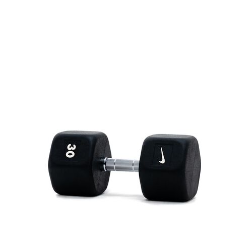Nike Mancuerna Hexagonal 30 Kg