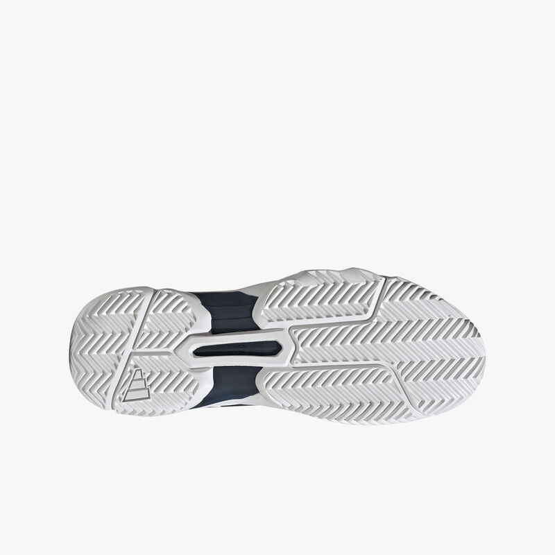 adidas Zapatillas Courtjam Control 3, BLANCO, hi-res image number null