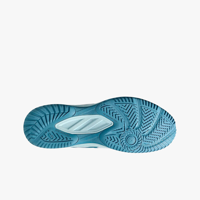 Asics Zapatillas Upcourt 6, BLANCO, hi-res image number null