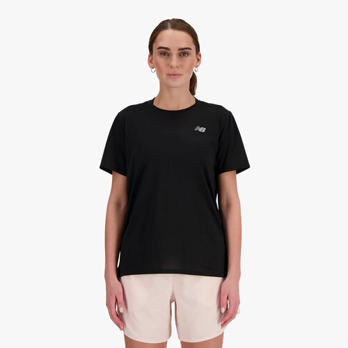 New Balance Polera Sport Essentials