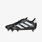 adidas Zapatillas de Rugby Kakari RS, NEGRO, hi-res