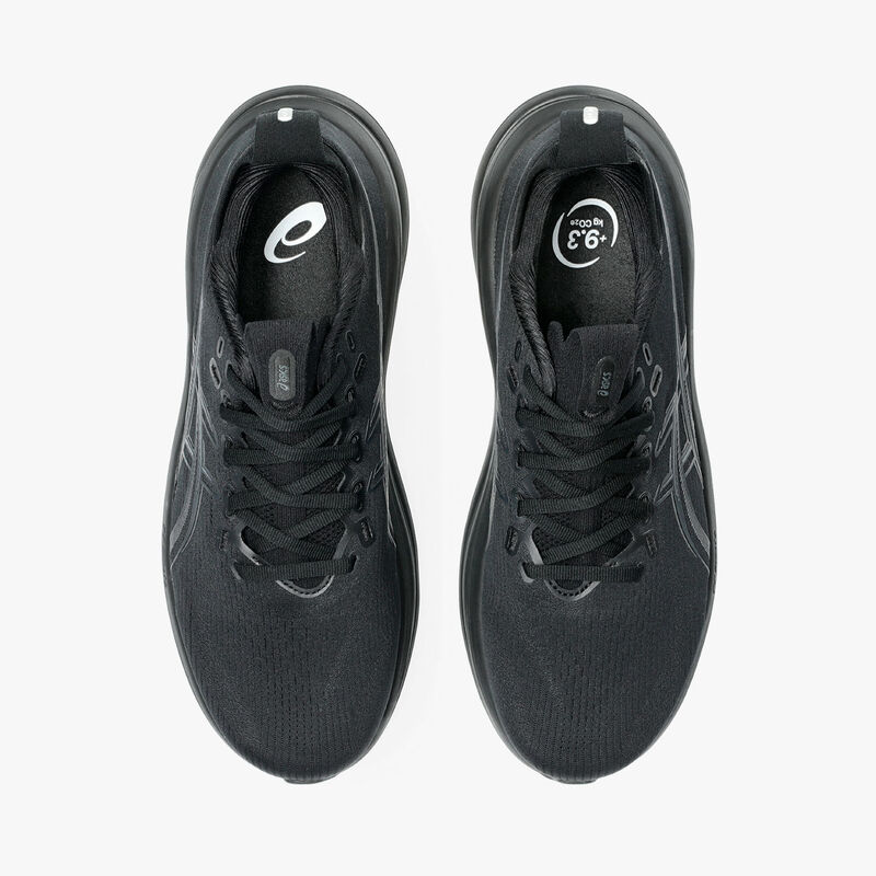 Asics Zapatillas Gel-Nimbus 28, GRIS, hi-res image number null