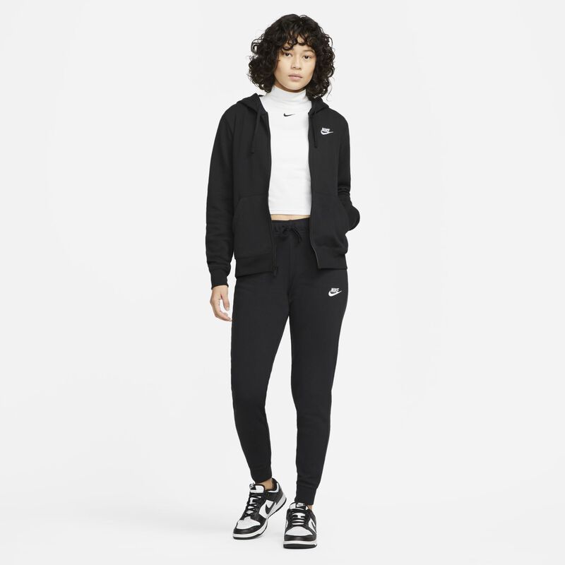 Nike Sportswear Club Fleece, NEGRO, hi-res image number null