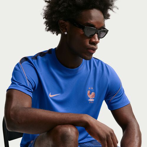 Nike Camiseta Francia Strike 2026