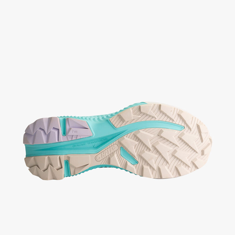 Hi-Tec Nomad Mid WP, SURTIDO, hi-res image number null
