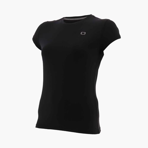 OTIUM POLERA PROLOGUE POLERAS MANGA CORTA ENTRENAR MUJER