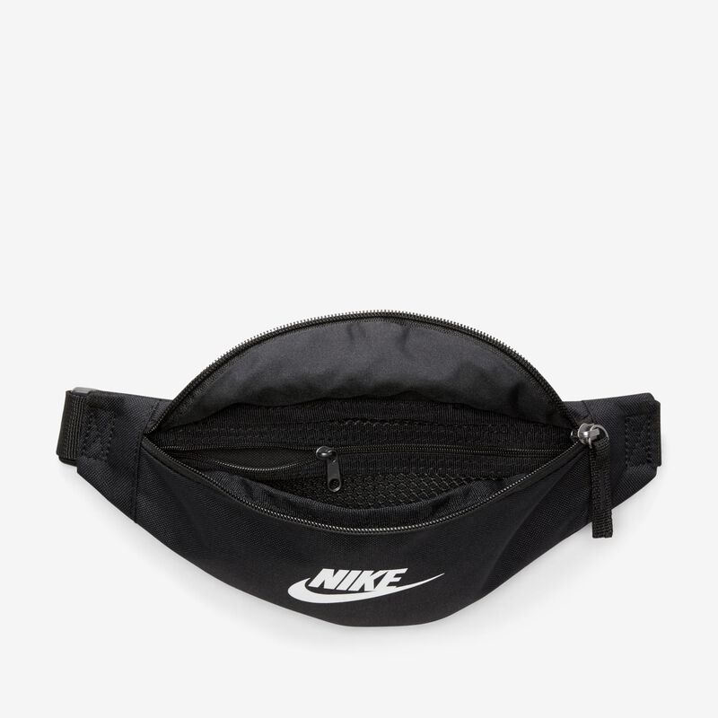 Nike Heritage, NEGRO, hi-res image number null