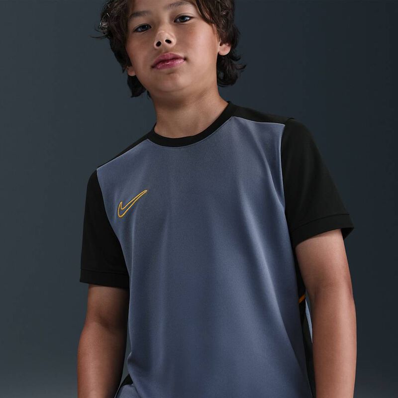 Nike Camiseta Academy, AZUL, hi-res image number null