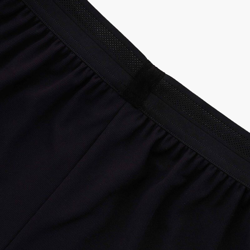 Shorts Huachipato Oficial 2026, NEGRO, hi-res image number null