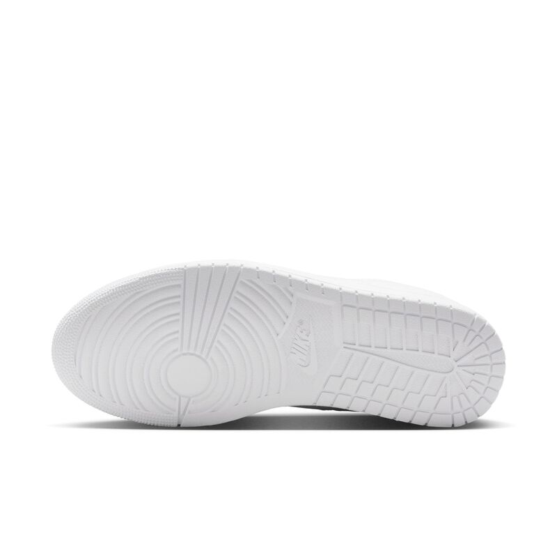 Jordan Zapatillas Court Connect Low, BLANCO, hi-res image number null