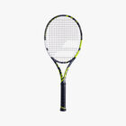 Babolat Raqueta Pure Aero 98, GRIS, hi-res