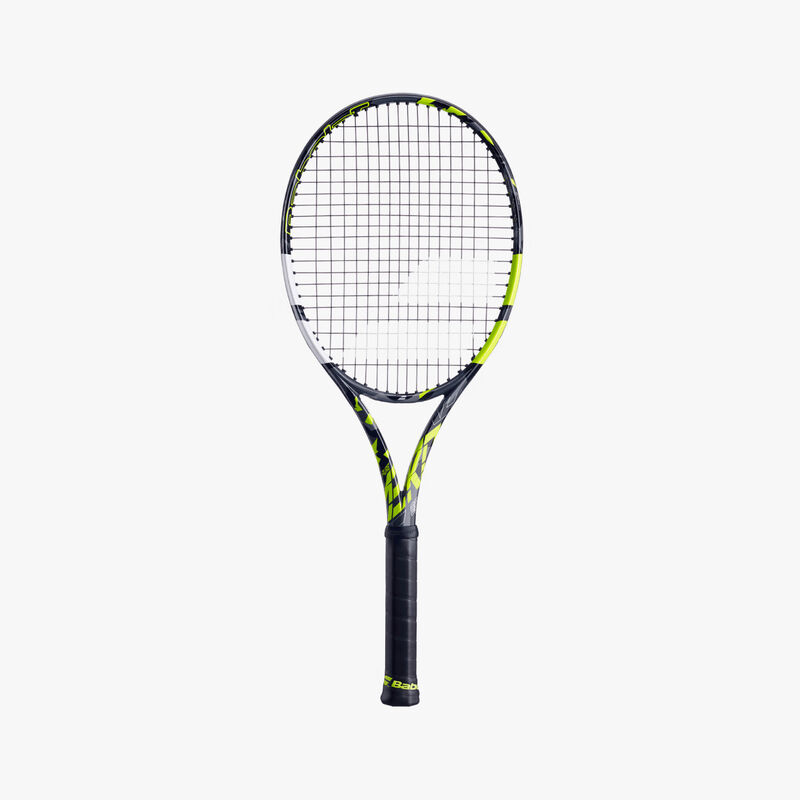 Babolat Raqueta Pure Aero 98, GRIS, hi-res image number null