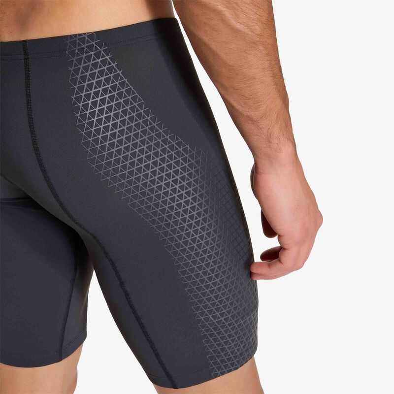 adidas Shorts de Nataci&oacute;n Speedtech, NEGRO, hi-res image number null