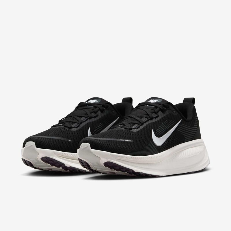 Nike Vomero 18, NEGRO, hi-res image number null