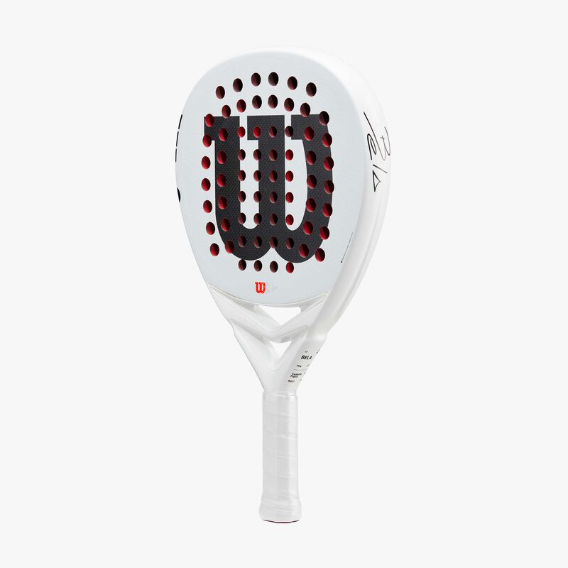 Wilson Pala Bela LT V2.5, BLANCO, hi-res image number null