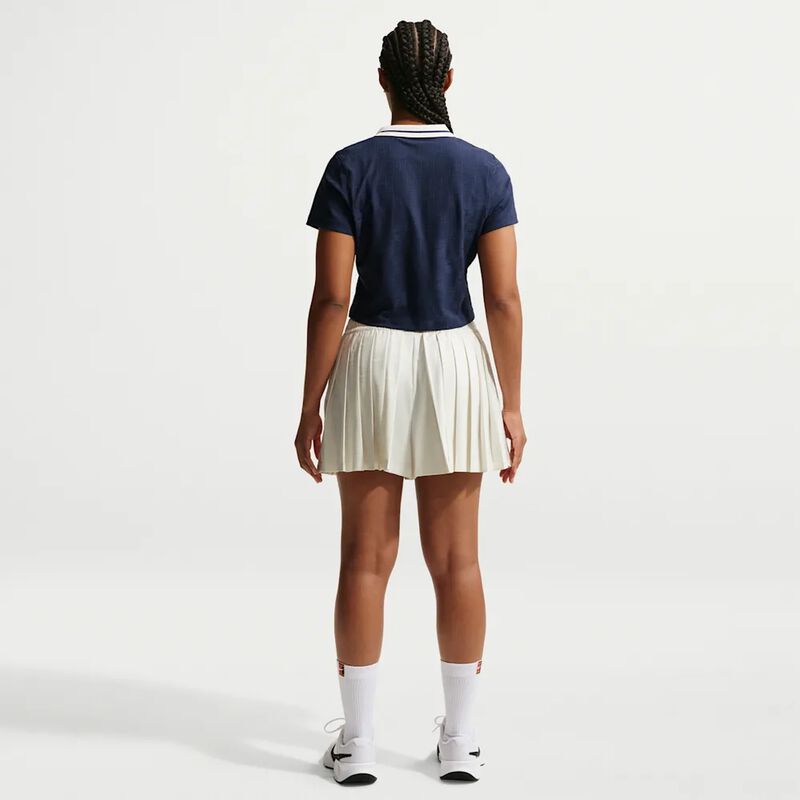 NikeCourt Polera Court Collection, AZUL, hi-res image number null