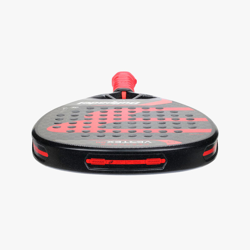Bullpadel Pala de P&aacute;del Vertex04, NEGRO, hi-res image number null
