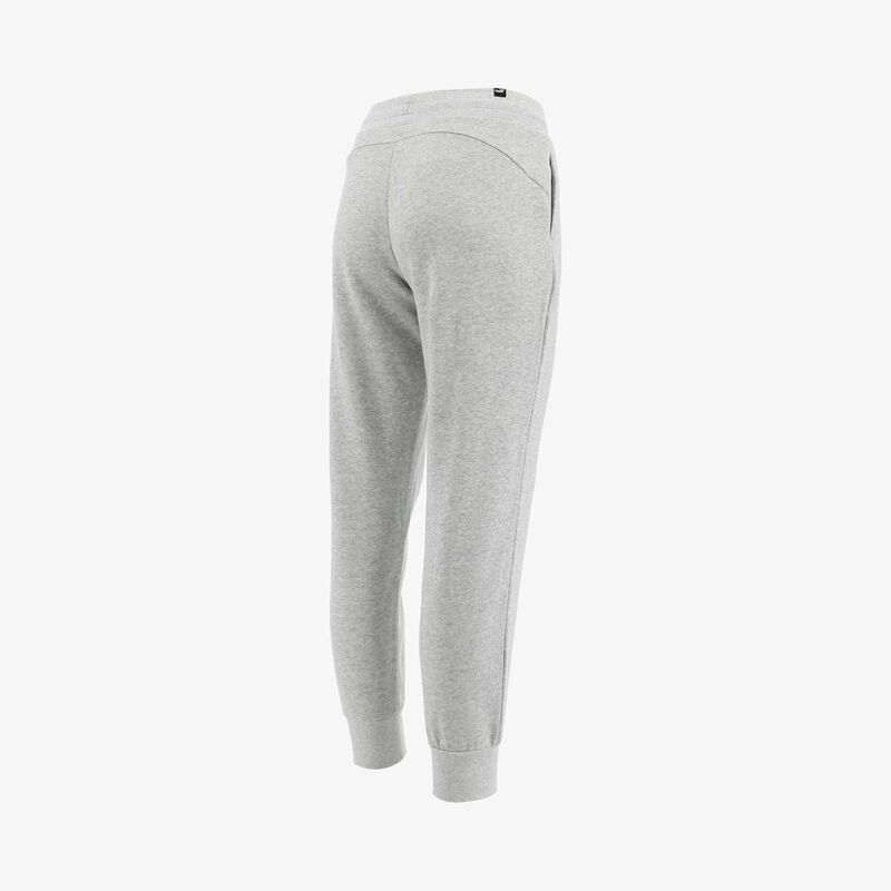 Puma Pantal&oacute;n Essentials, GRIS, hi-res image number null