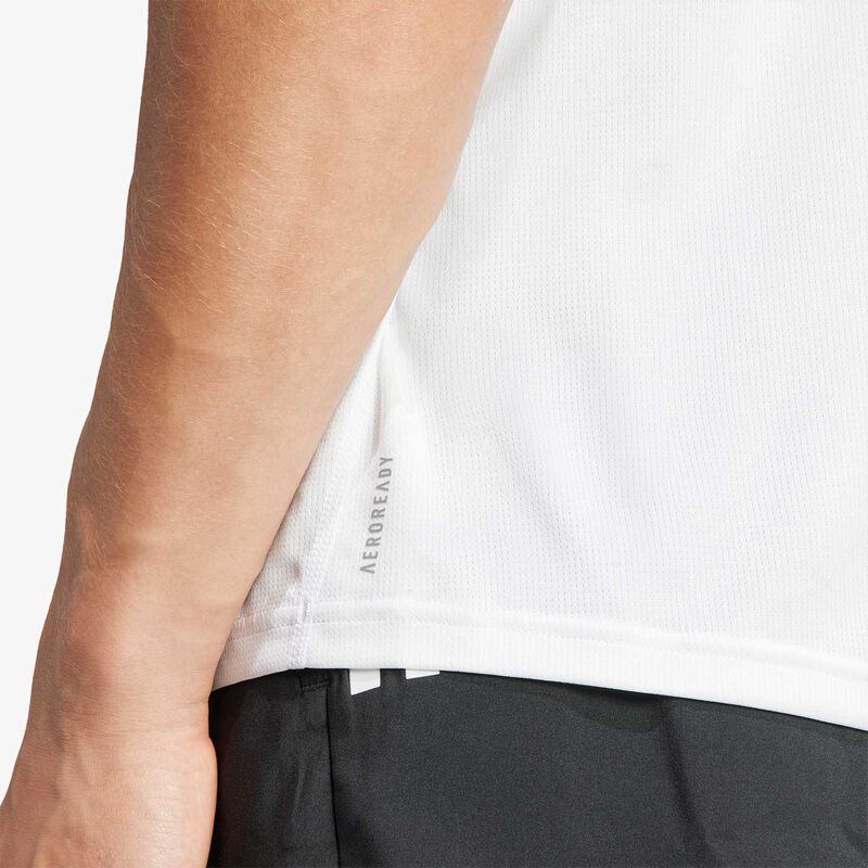 adidas Polera Run It, BLANCO, hi-res image number null