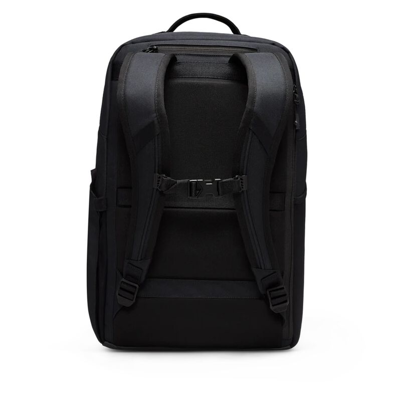 Nike Mochila Utility Speed 2.0, NEGRO, hi-res image number null