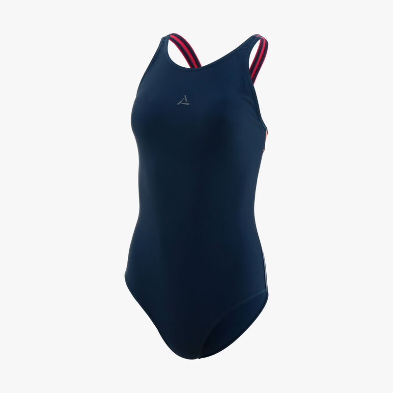Aquatik Charlotte, AZUL, hi-res image number null