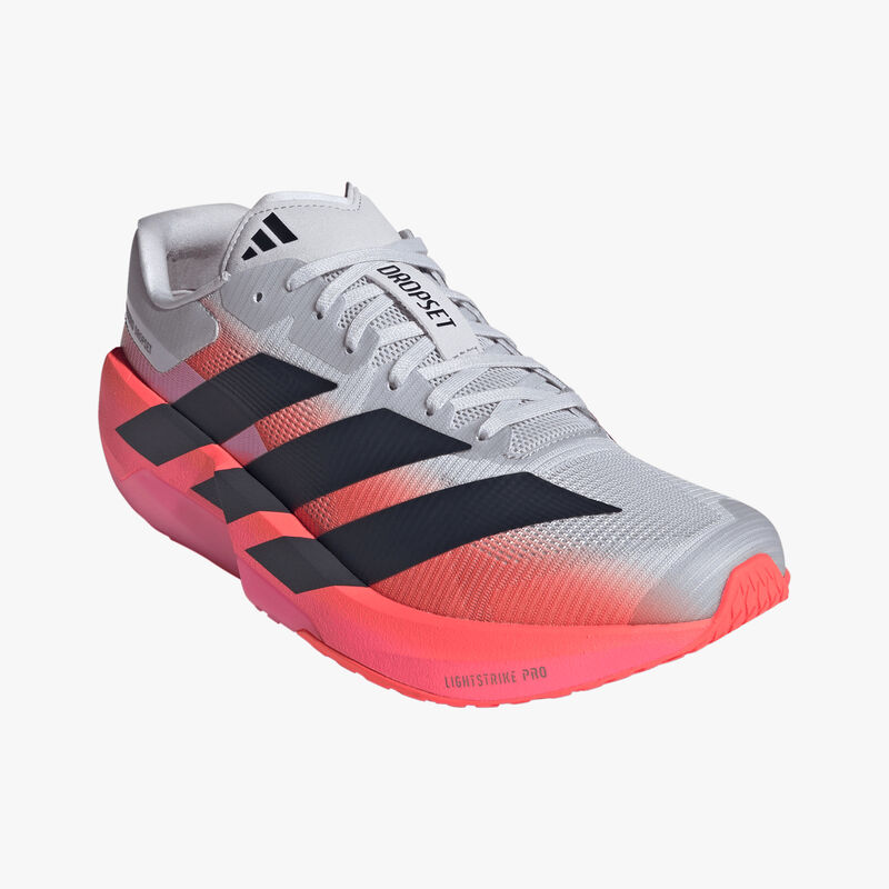 adidas Zapatillas Adizero Dropset Pro, GRIS, hi-res image number null