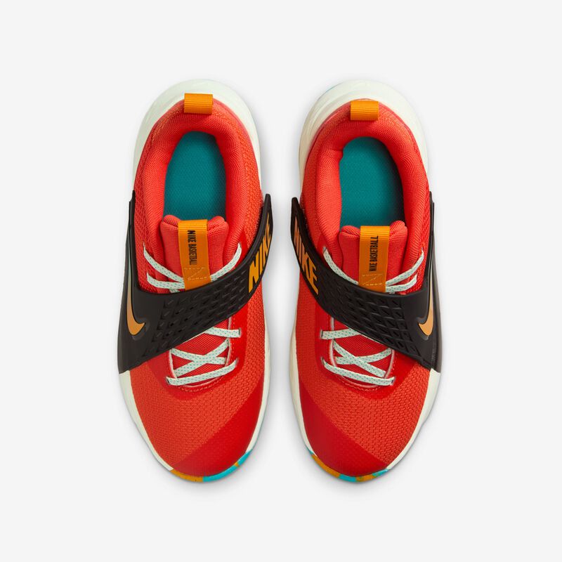 Nike Team Hustle D 12, ROJO, hi-res image number null
